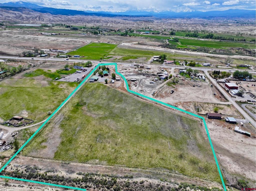 69557 Highway 50 Montrose CO 81401