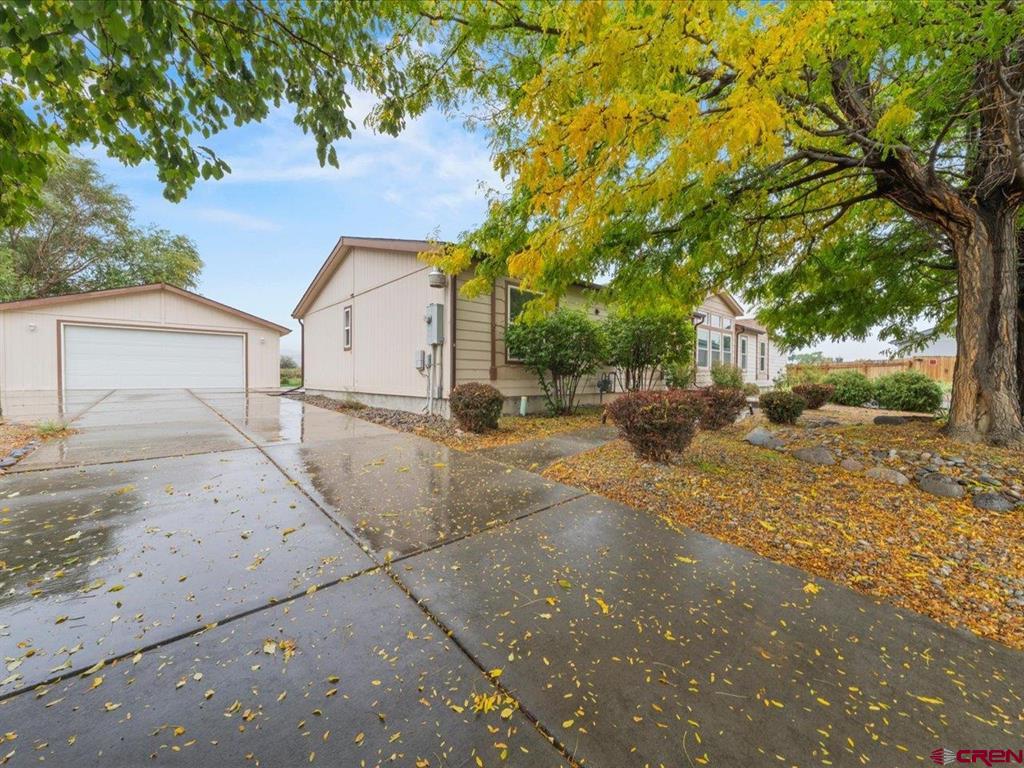 711 Silver Drive Montrose CO 81401