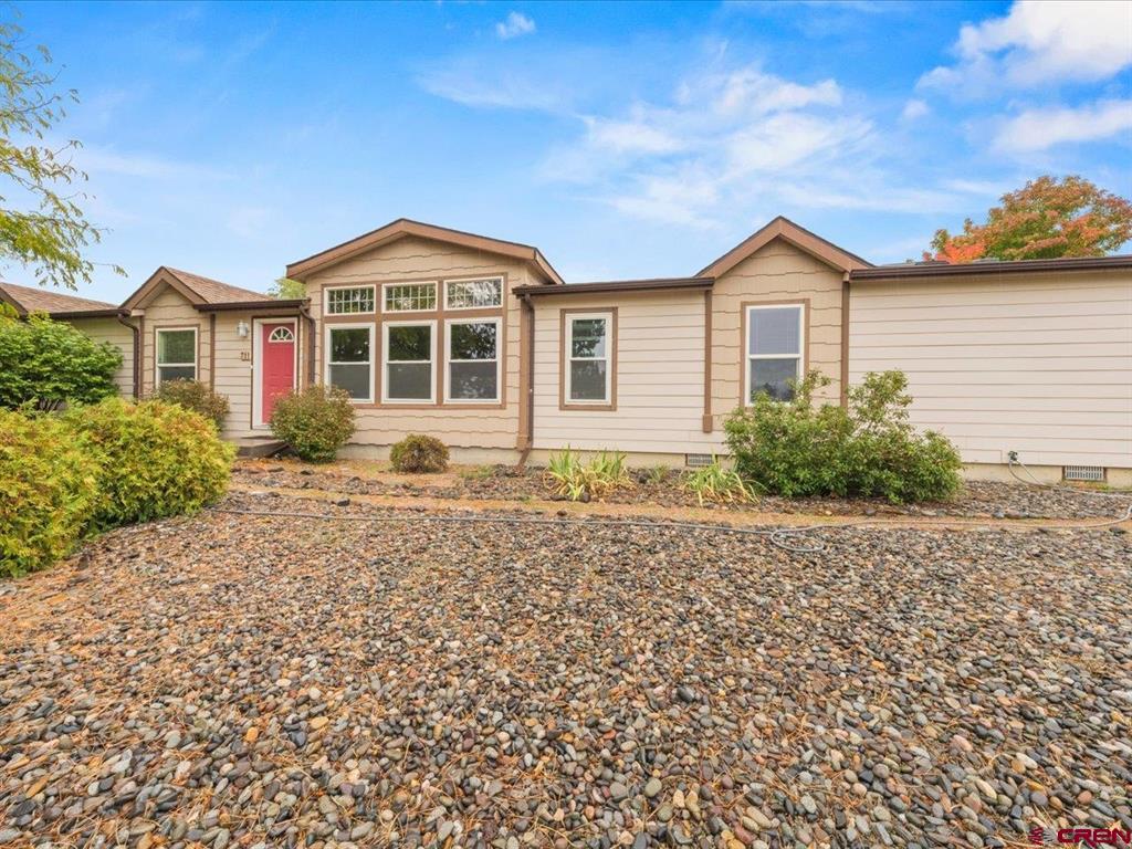 711 Silver Drive Montrose CO 81401