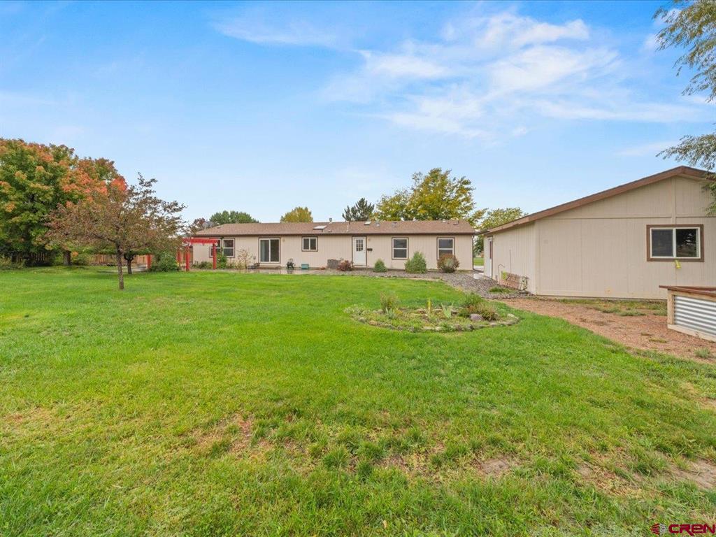 711 Silver Drive Montrose CO 81401