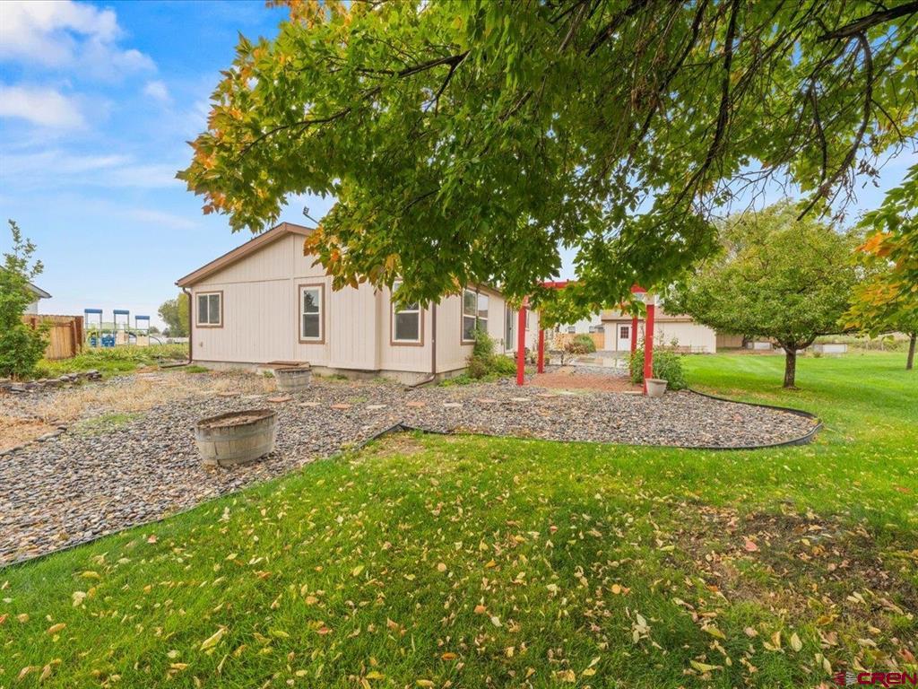 711 Silver Drive Montrose CO 81401