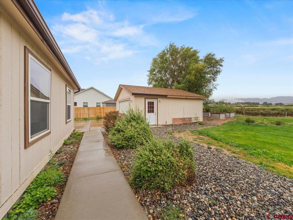 711 Silver Drive Montrose CO 81401