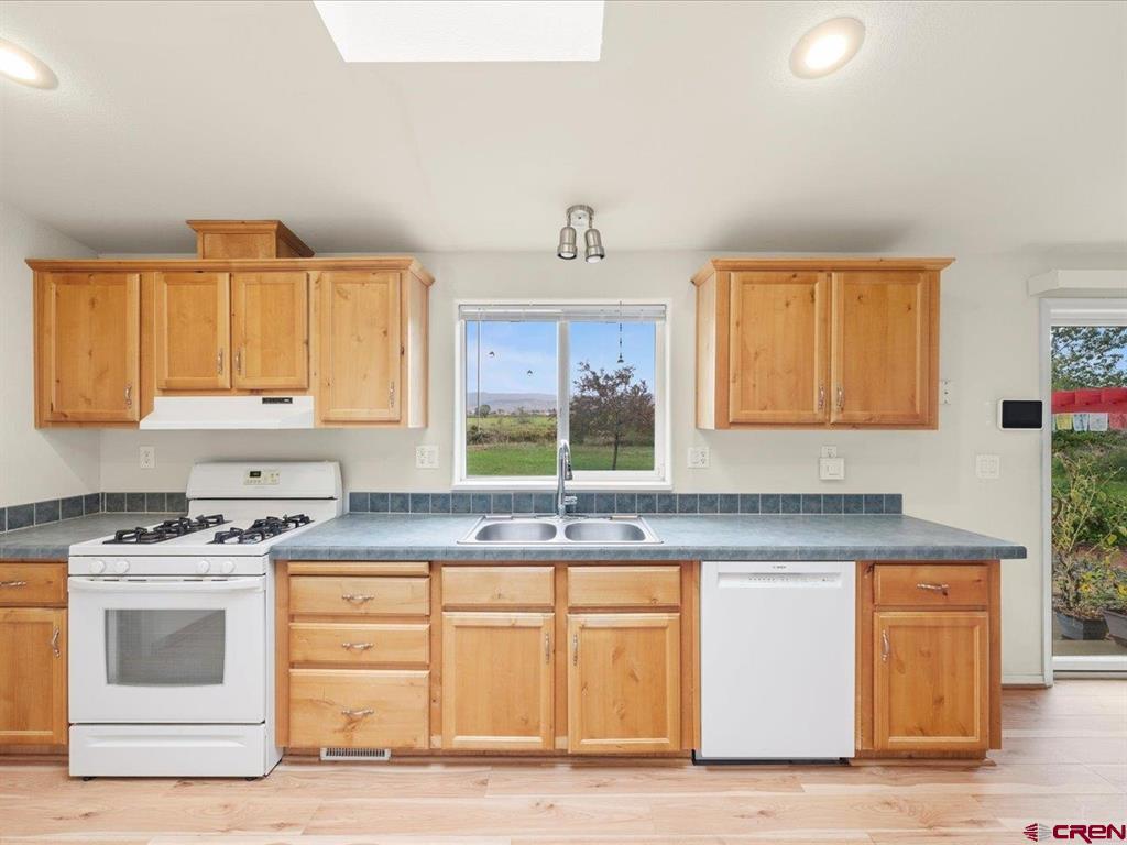 711 Silver Drive Montrose CO 81401