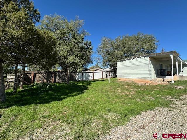 617 E 4th Cortez CO 81321