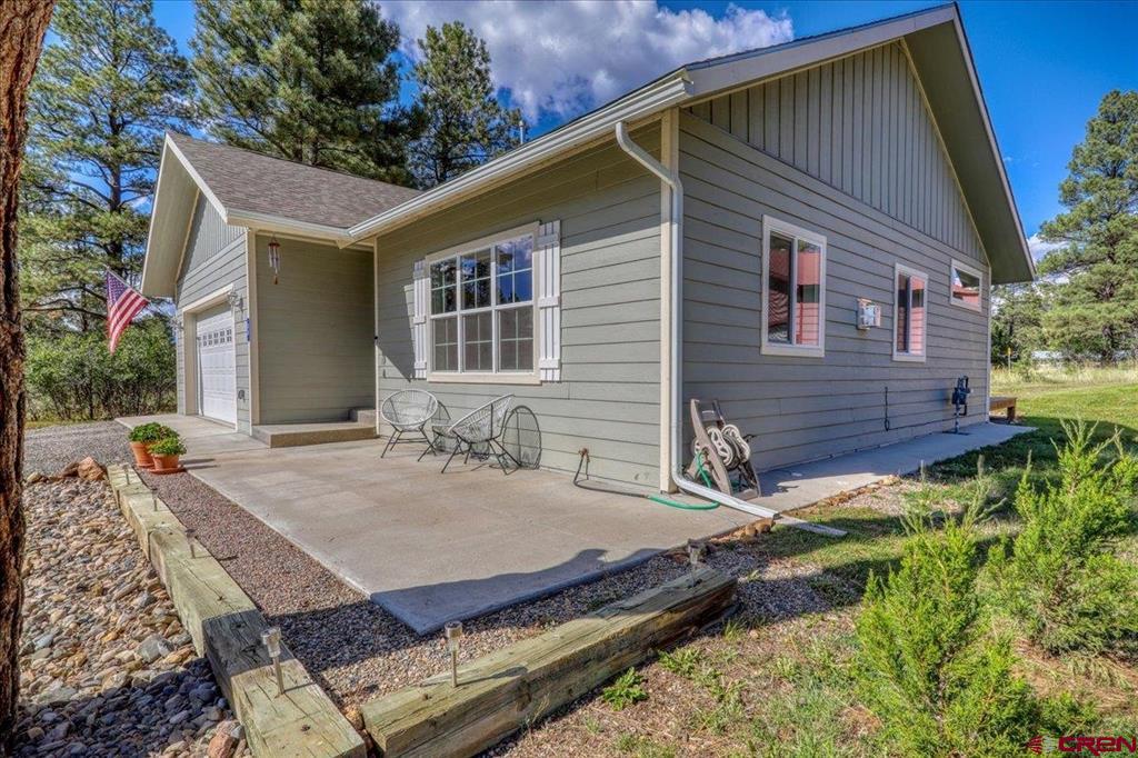 80 Cleek Court Pagosa Springs CO 81147