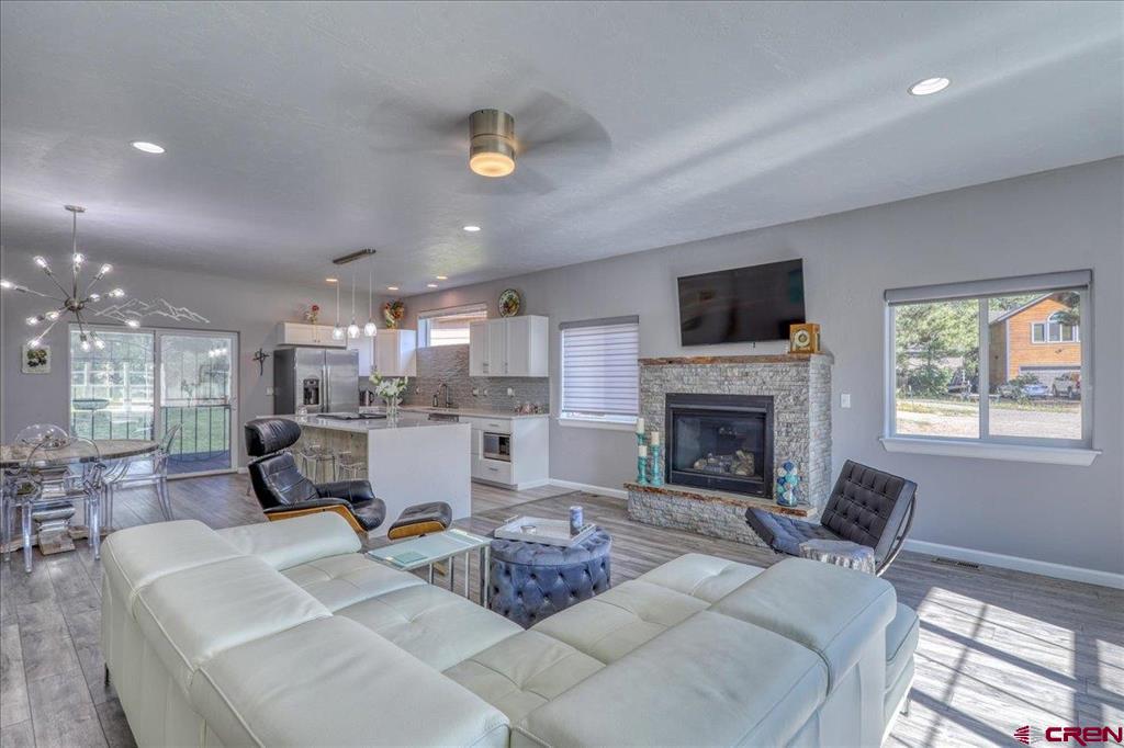 80 Cleek Court Pagosa Springs CO 81147