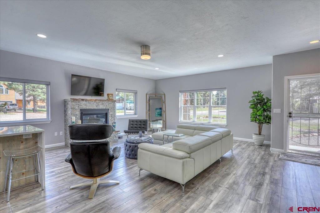 80 Cleek Court Pagosa Springs CO 81147