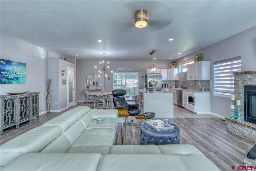 80 Cleek Court Pagosa Springs CO 81147