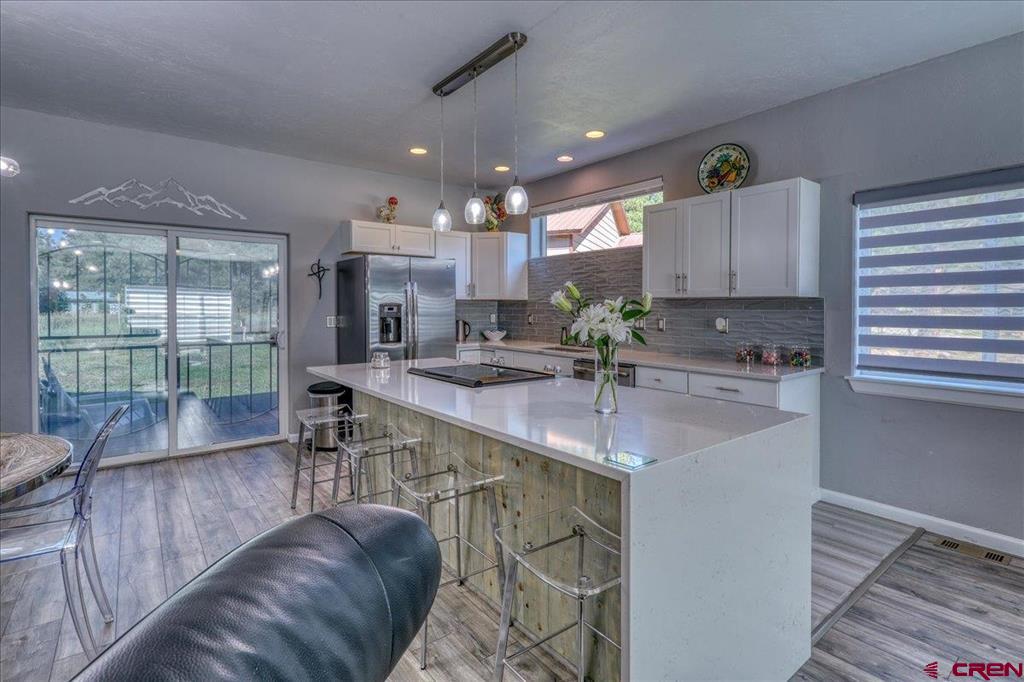 80 Cleek Court Pagosa Springs CO 81147