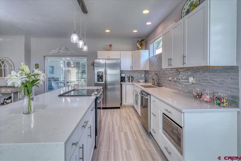 80 Cleek Court Pagosa Springs CO 81147