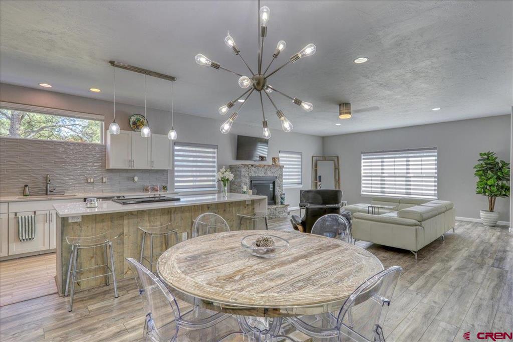 80 Cleek Court Pagosa Springs CO 81147