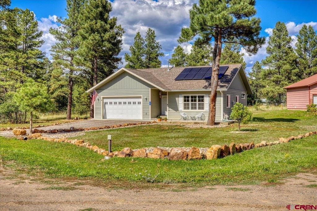 80 Cleek Court Pagosa Springs CO 81147