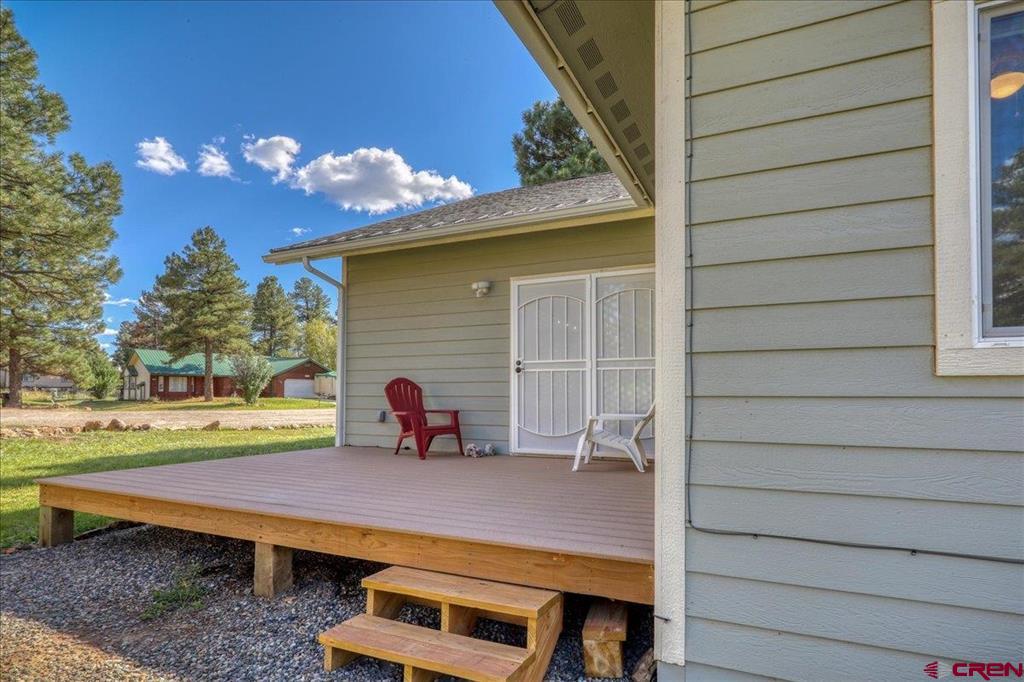 80 Cleek Court Pagosa Springs CO 81147