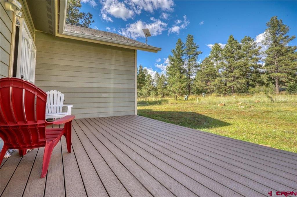80 Cleek Court Pagosa Springs CO 81147