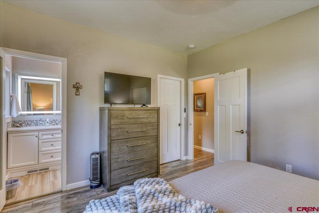 80 Cleek Court Pagosa Springs CO 81147