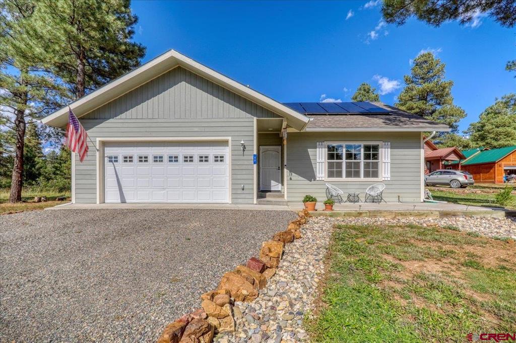 80 Cleek Court Pagosa Springs CO 81147
