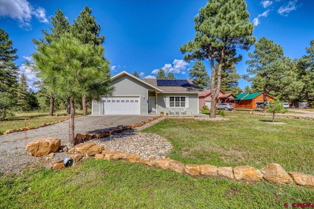 80 Cleek Court Pagosa Springs CO 81147