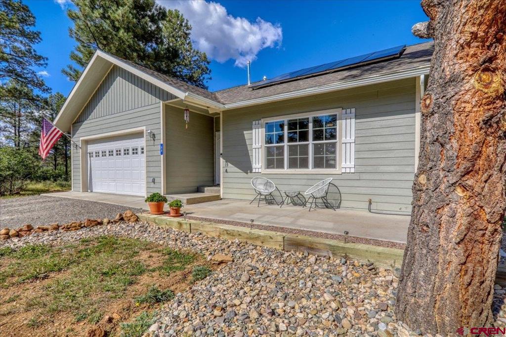 80 Cleek Court Pagosa Springs CO 81147