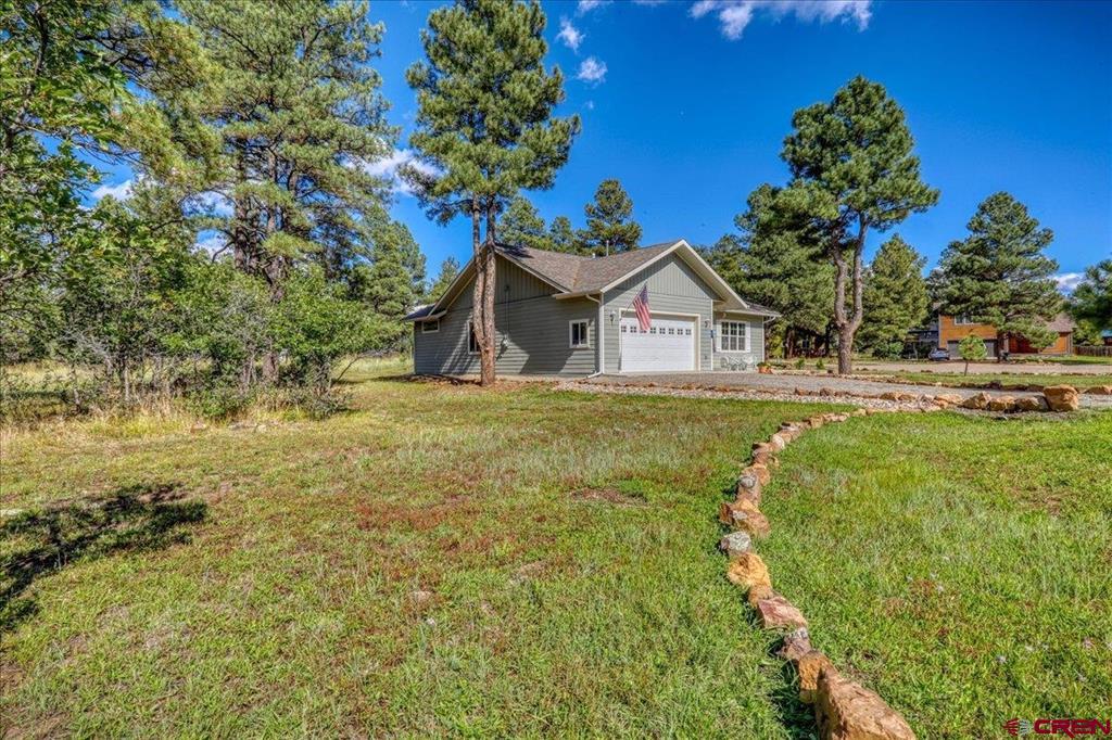 80 Cleek Court Pagosa Springs CO 81147