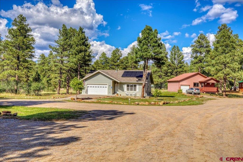 80 Cleek Court Pagosa Springs CO 81147