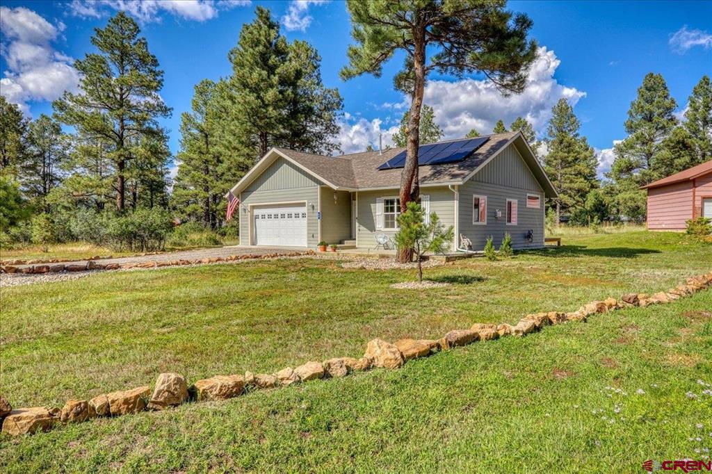 80 Cleek Court Pagosa Springs CO 81147