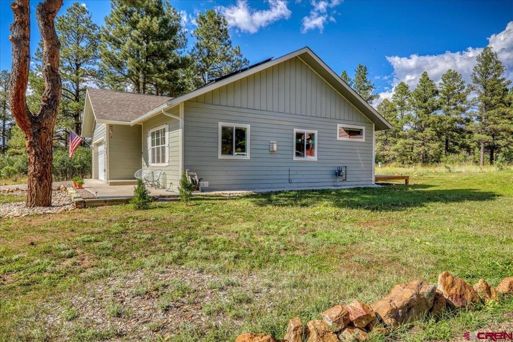 80 Cleek Court Pagosa Springs CO 81147