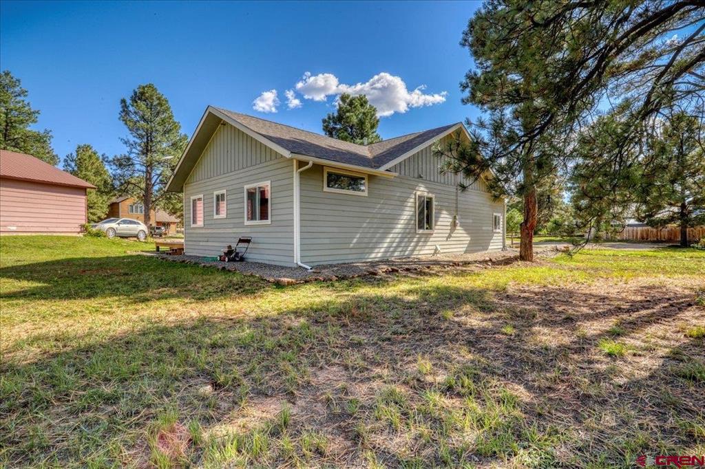 80 Cleek Court Pagosa Springs CO 81147