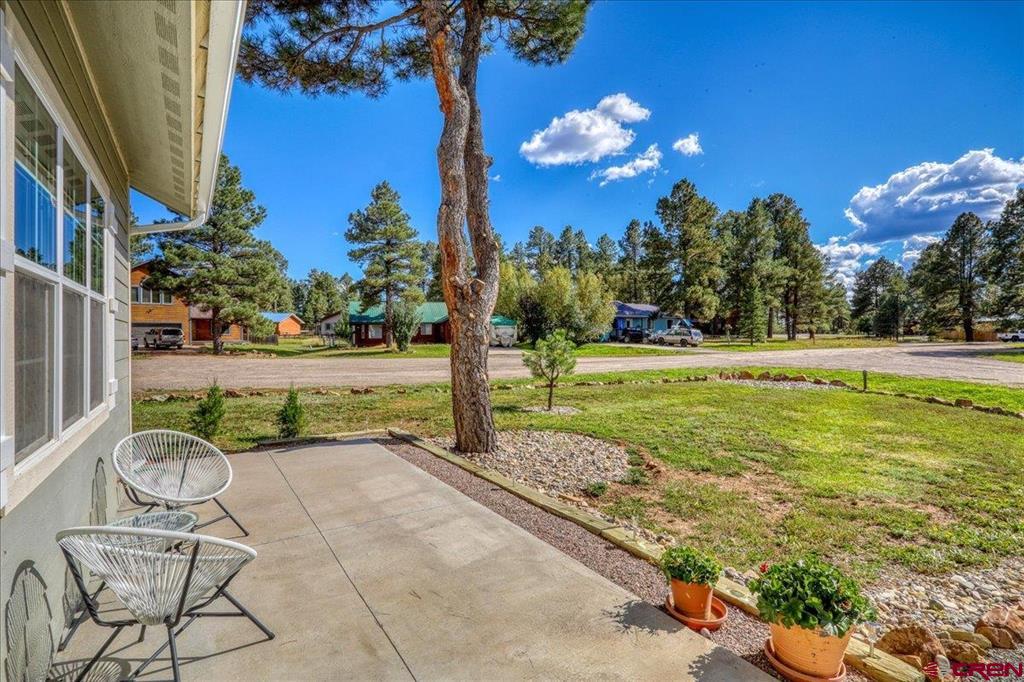 80 Cleek Court Pagosa Springs CO 81147