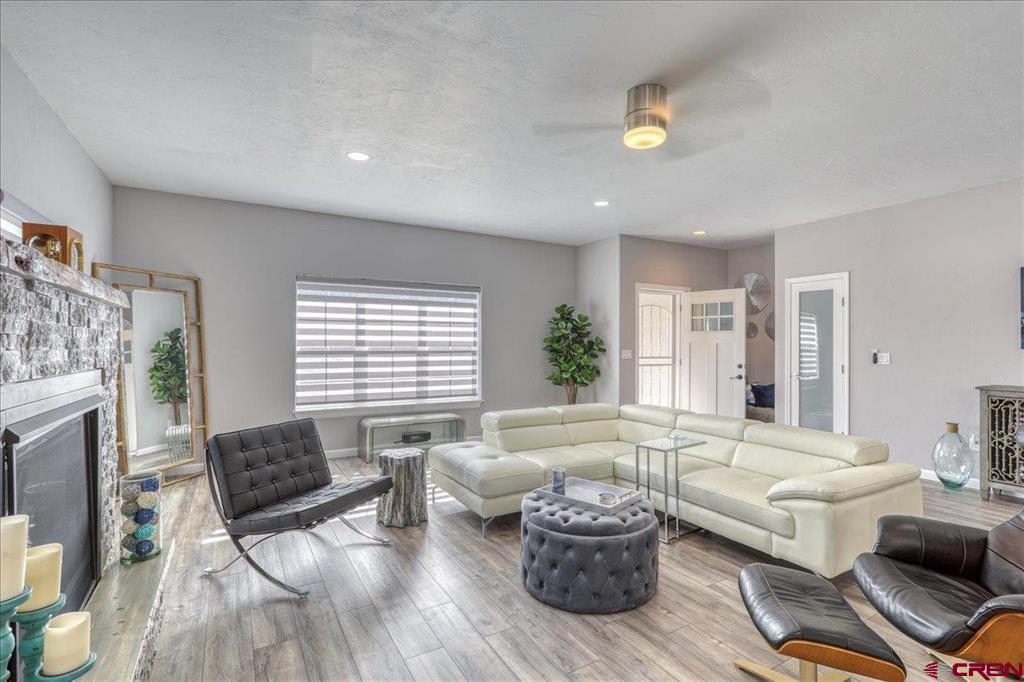 80 Cleek Court Pagosa Springs CO 81147