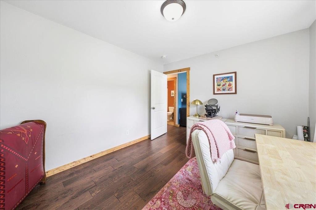 520 Redcliff Circle Ridgway CO 81432
