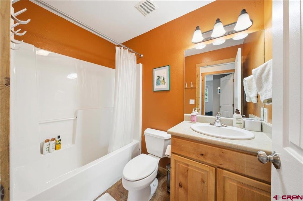 520 Redcliff Circle Ridgway CO 81432