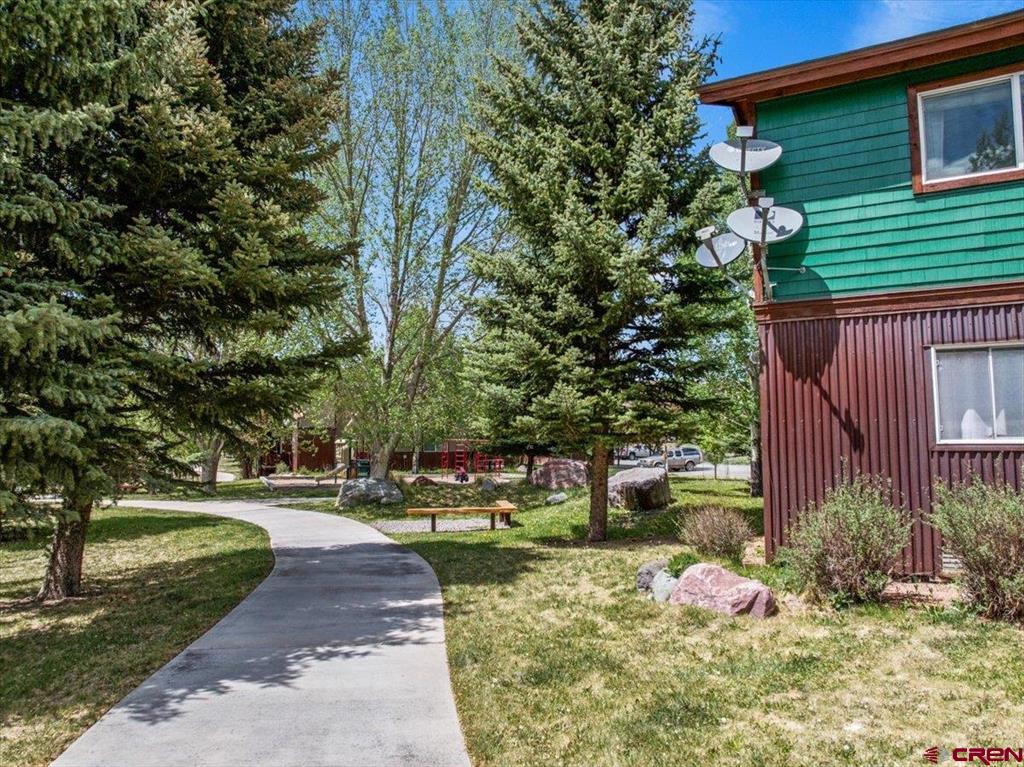 520 Redcliff Circle Ridgway CO 81432