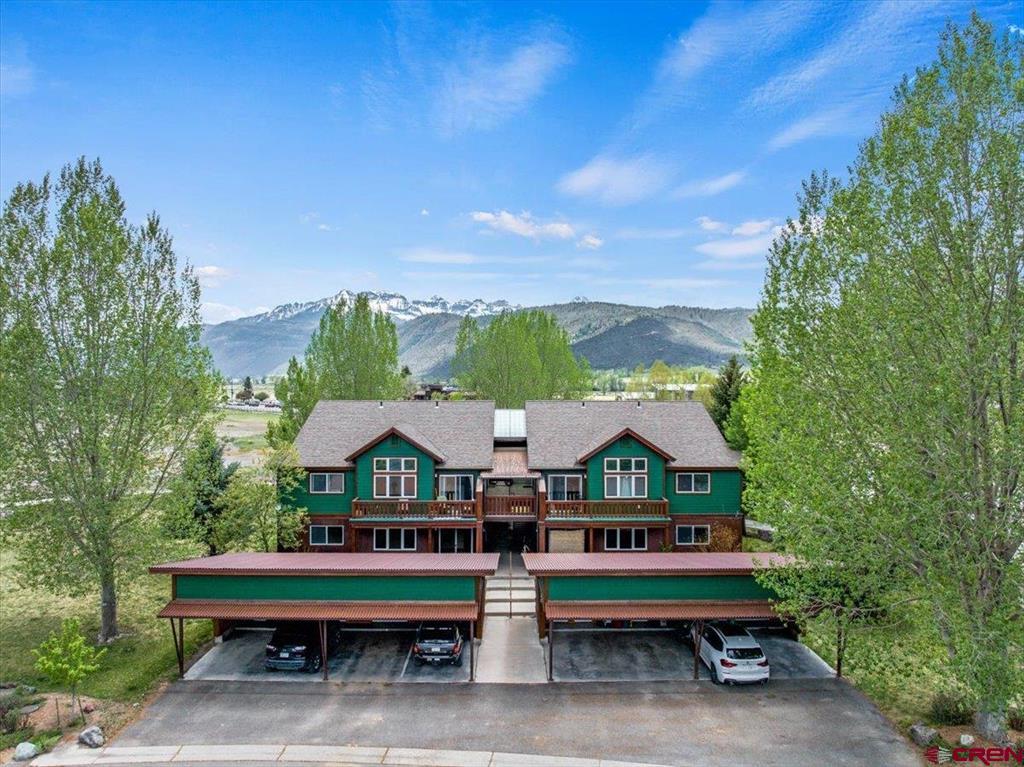 520 Redcliff Circle Ridgway CO 81432