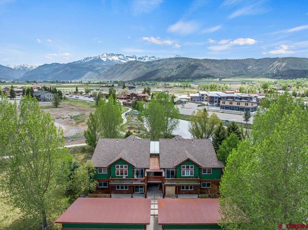 520 Redcliff Circle Ridgway CO 81432