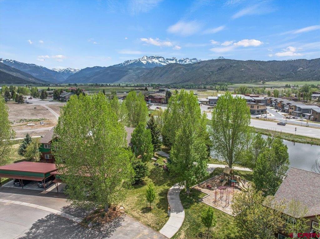 520 Redcliff Circle Ridgway CO 81432