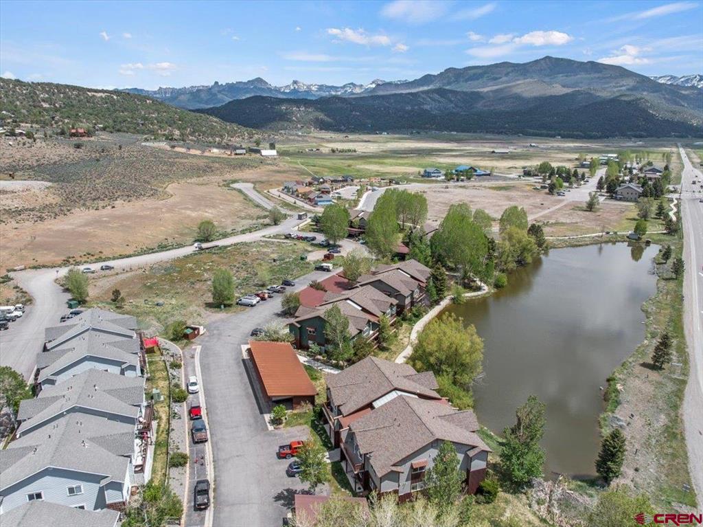 520 Redcliff Circle Ridgway CO 81432