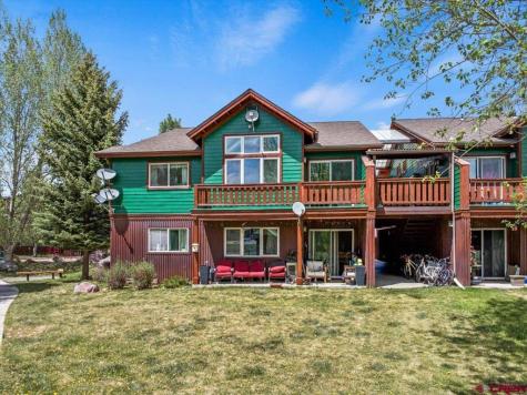 520 Redcliff Ridgway CO 81432