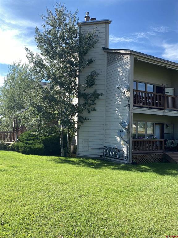 89 Valley View Drive Pagosa Springs CO 81147
