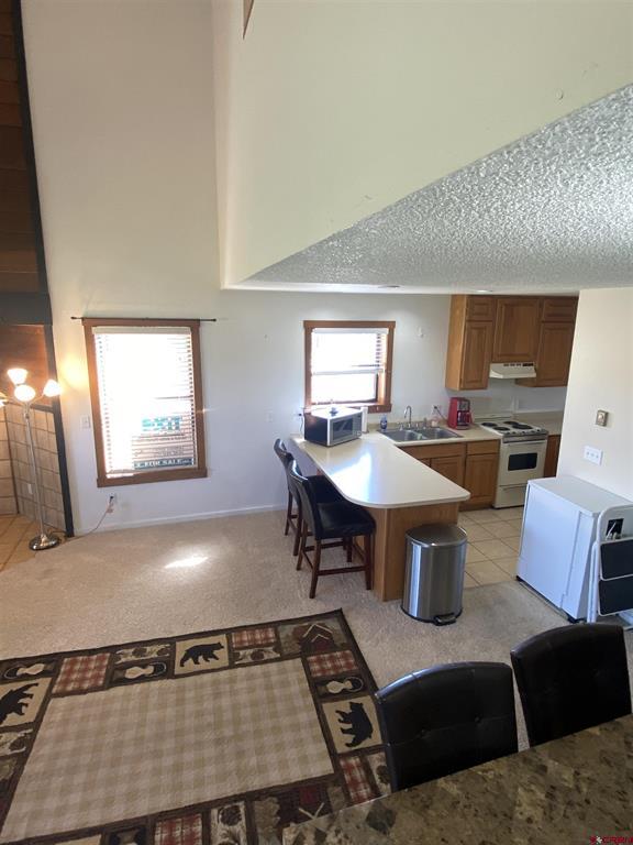 89 Valley View Drive Pagosa Springs CO 81147