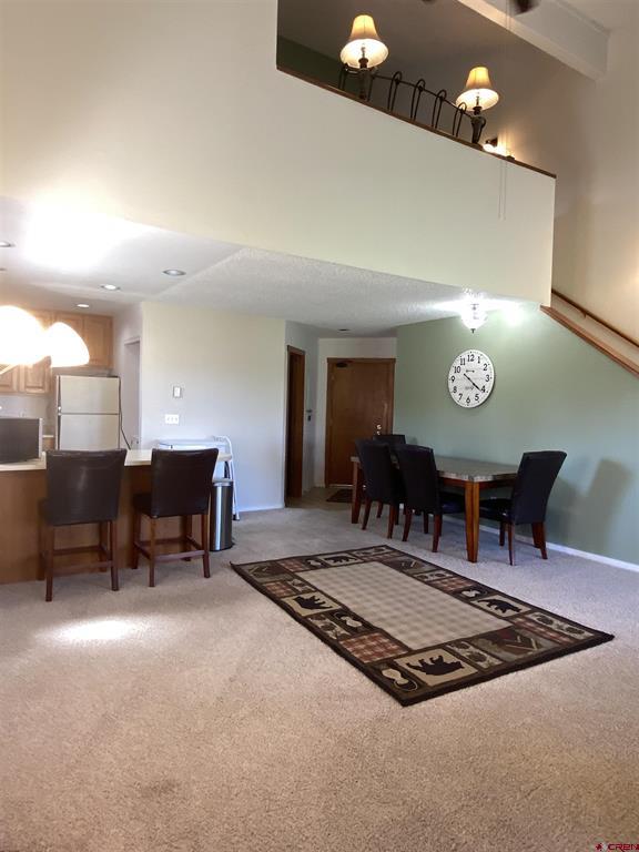 89 Valley View Drive Pagosa Springs CO 81147
