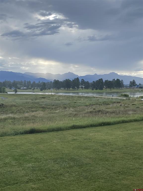89 Valley View Drive Pagosa Springs CO 81147