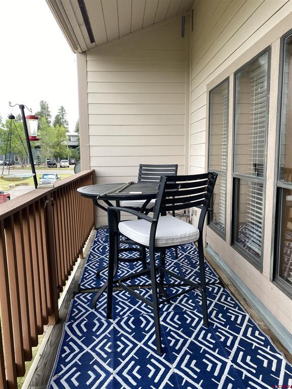 89 Valley View Drive Pagosa Springs CO 81147