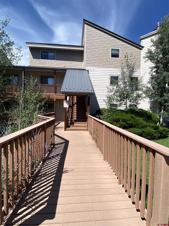 89 Valley View Drive Pagosa Springs CO 81147
