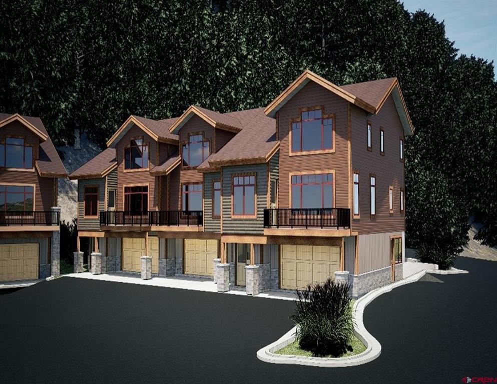 50827 N Highway 550 Durango CO 81301