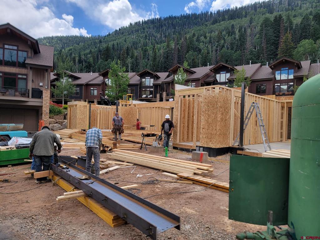 50827 N Highway 550 Durango CO 81301