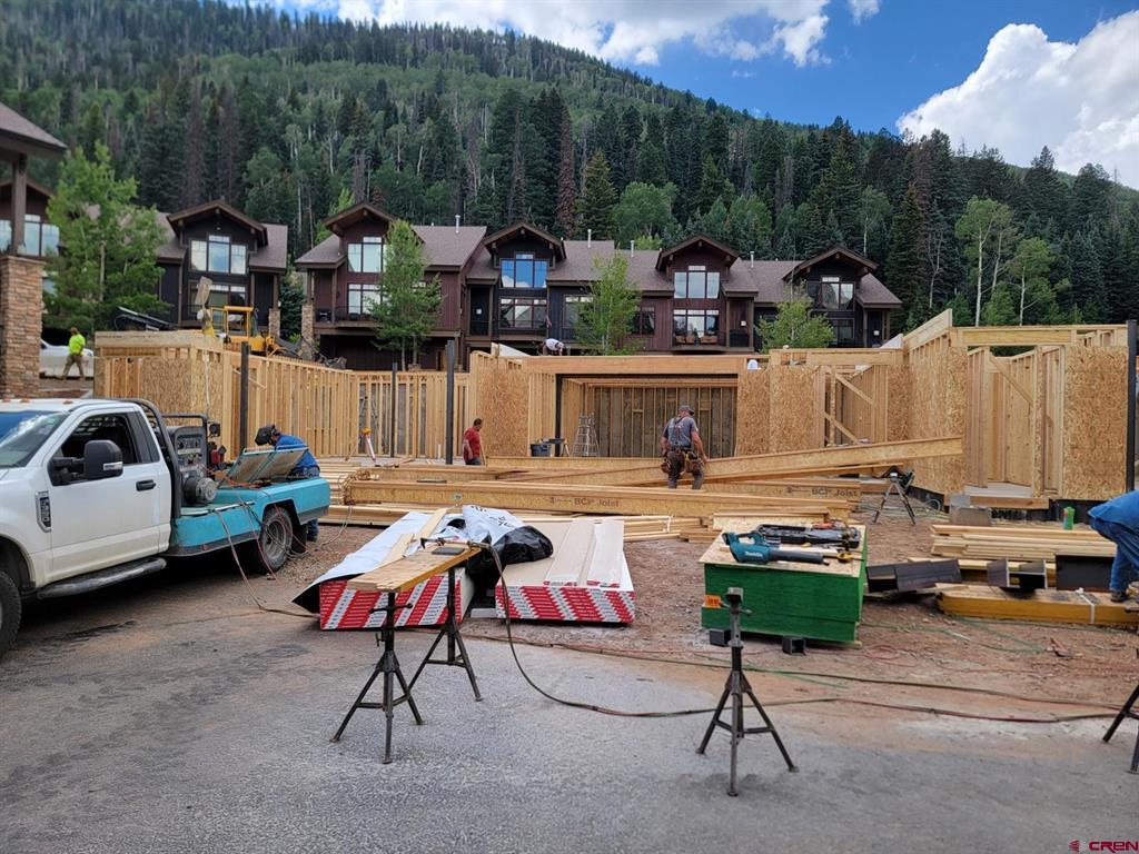 50827 N Highway 550 Durango CO 81301