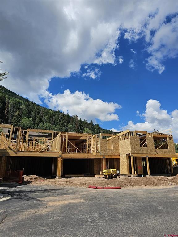 50827 N Highway 550 Durango CO 81301