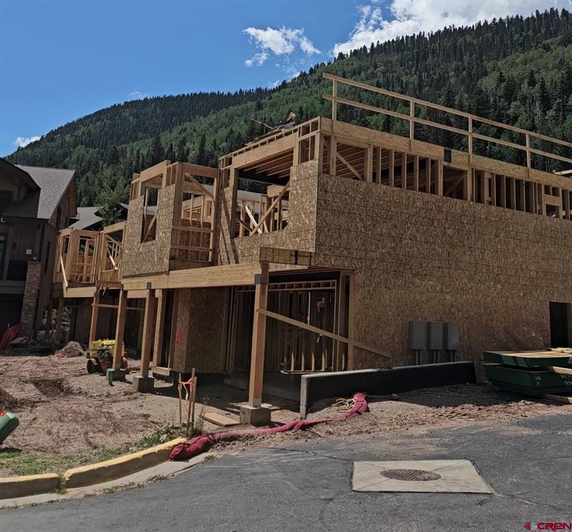 50827 N Highway 550 Durango CO 81301