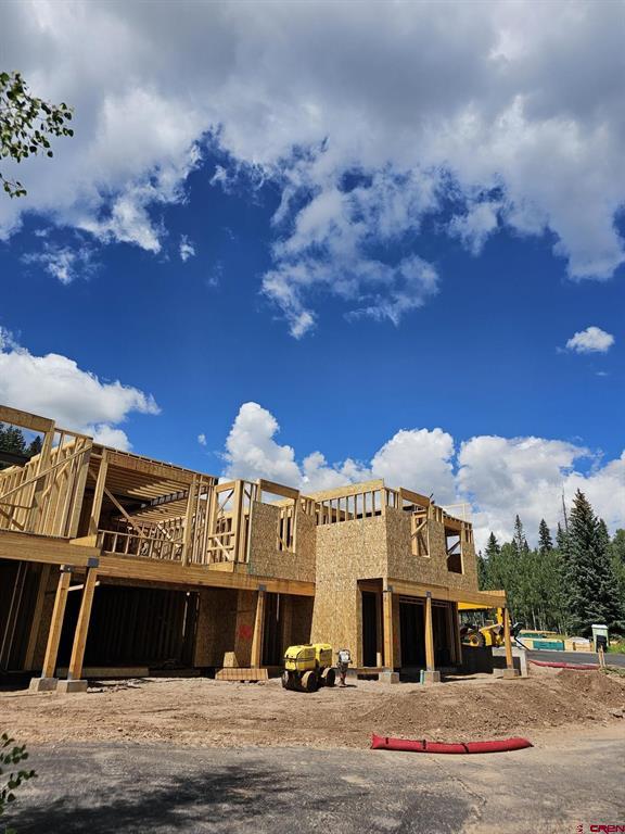 50827 N Highway 550 Durango CO 81301