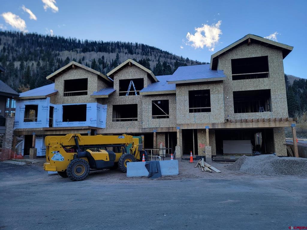 50827 N Highway 550 Durango CO 81301